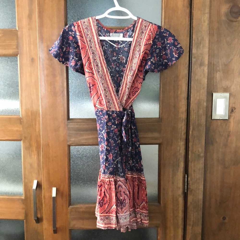 Summer dress (Australia)